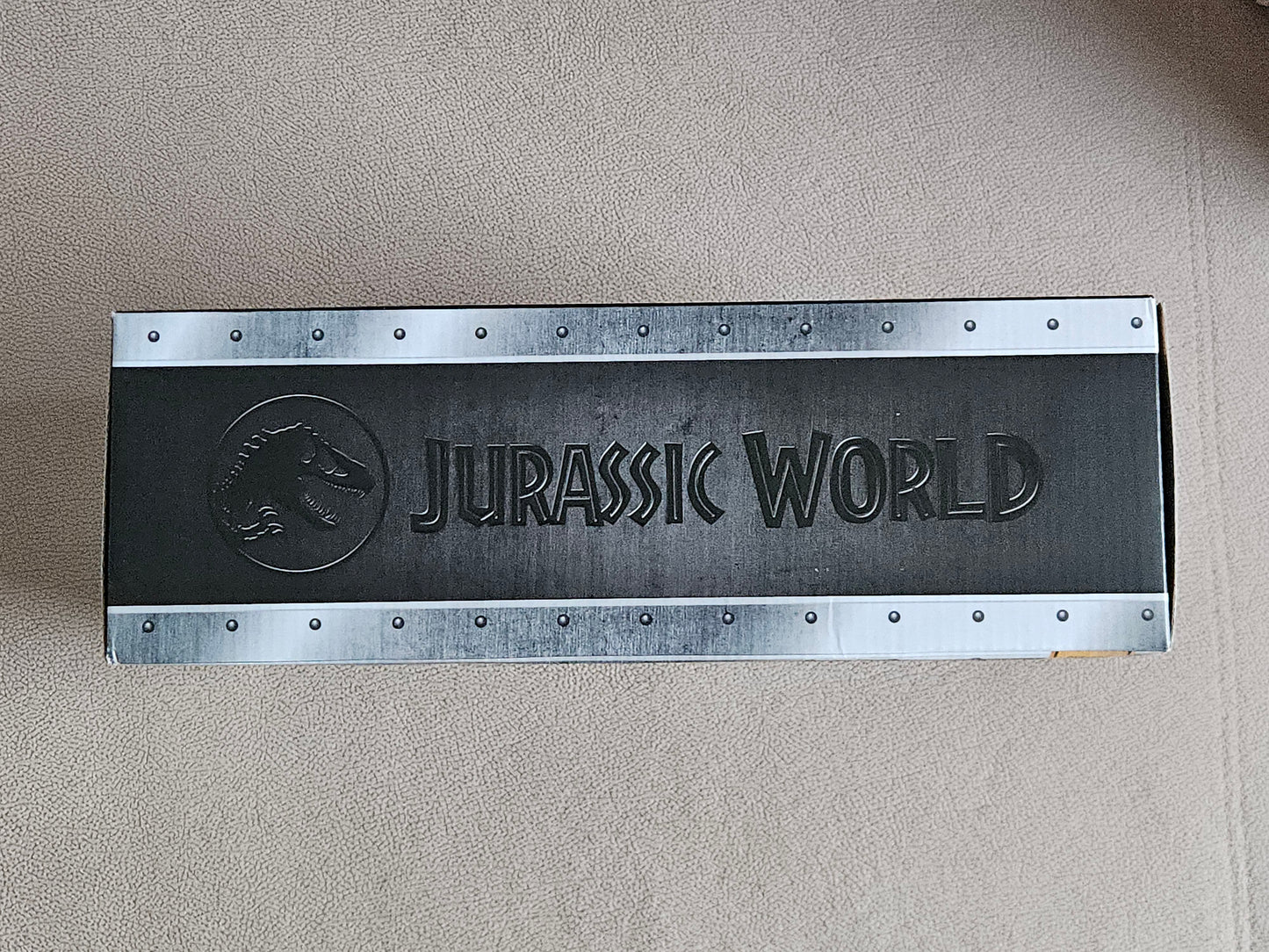 Jurassic World Hammond Collection Stegosaurus Dinosaur