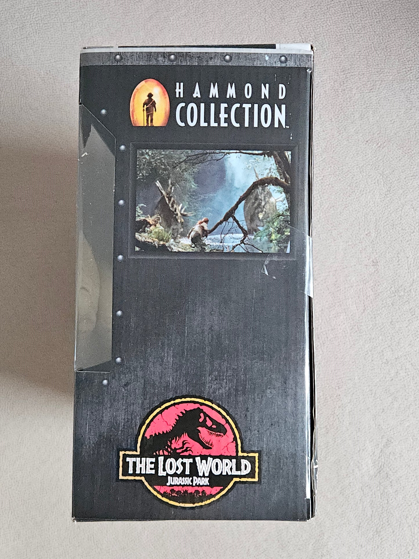 Jurassic World Hammond Collection Stegosaurus Dinosaur