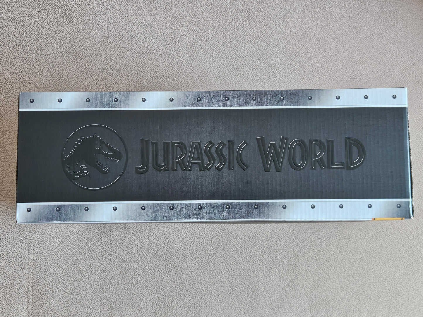 Jurassic World Hammond Collection Spinosaurus