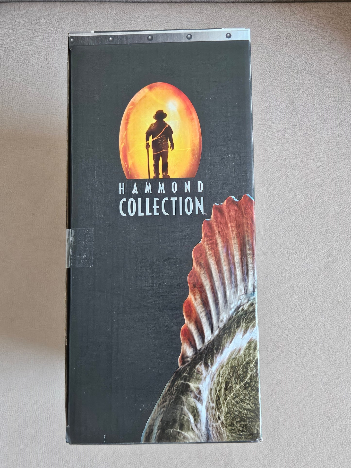 Jurassic World Hammond Collection Spinosaurus