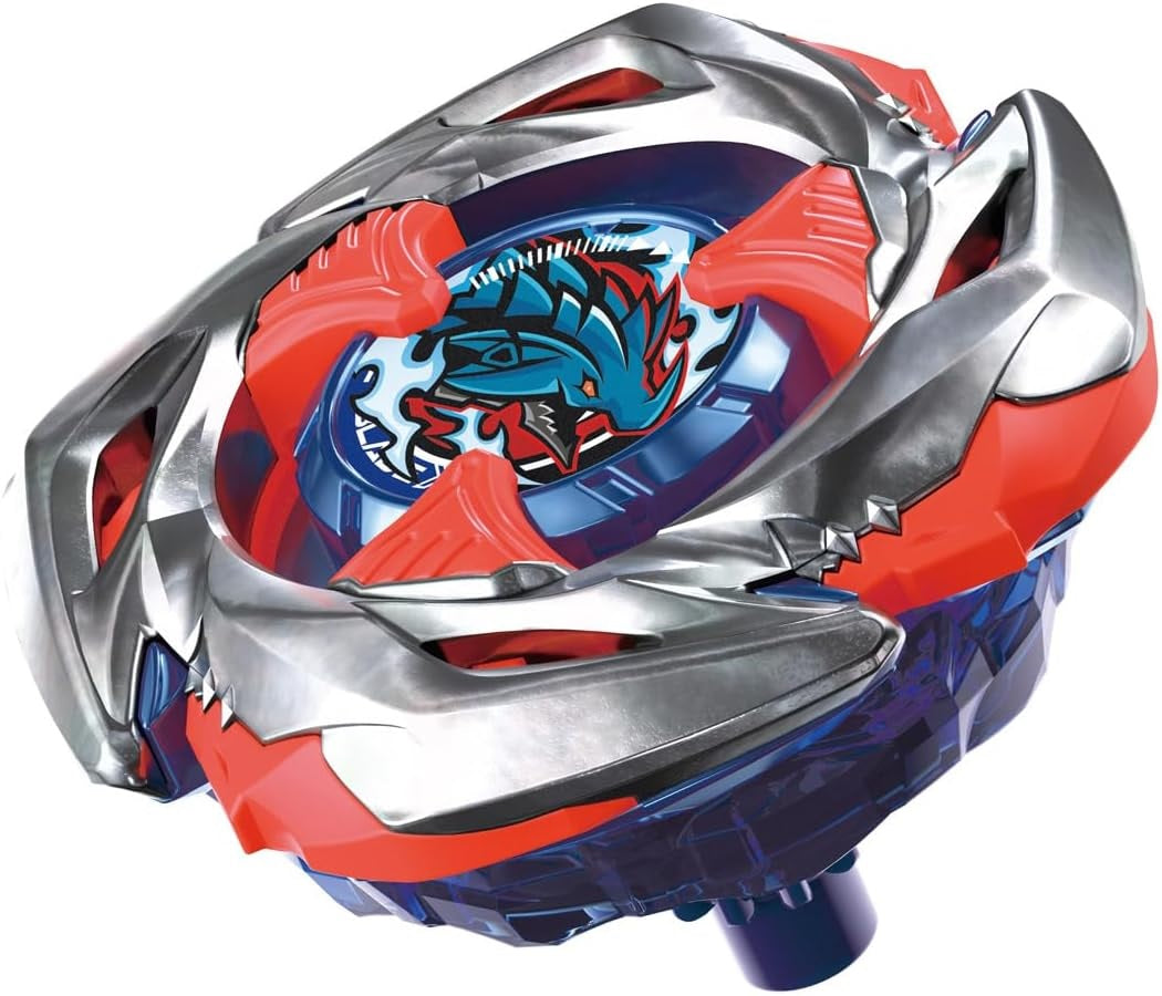 Takara Tomy Beyblade X UX-11 Starter Impact Drake 9-60LR