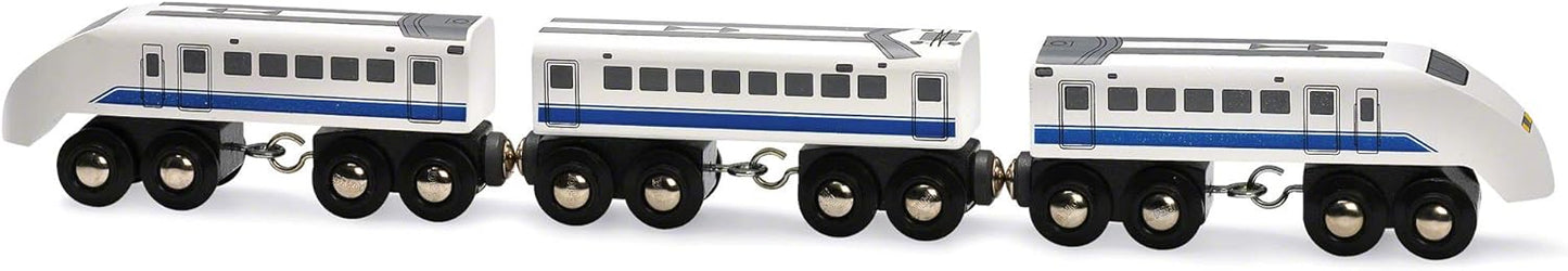 Brio World Shinkansen Passenger Train