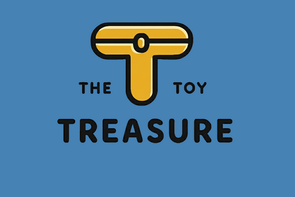 The Toy Treasure