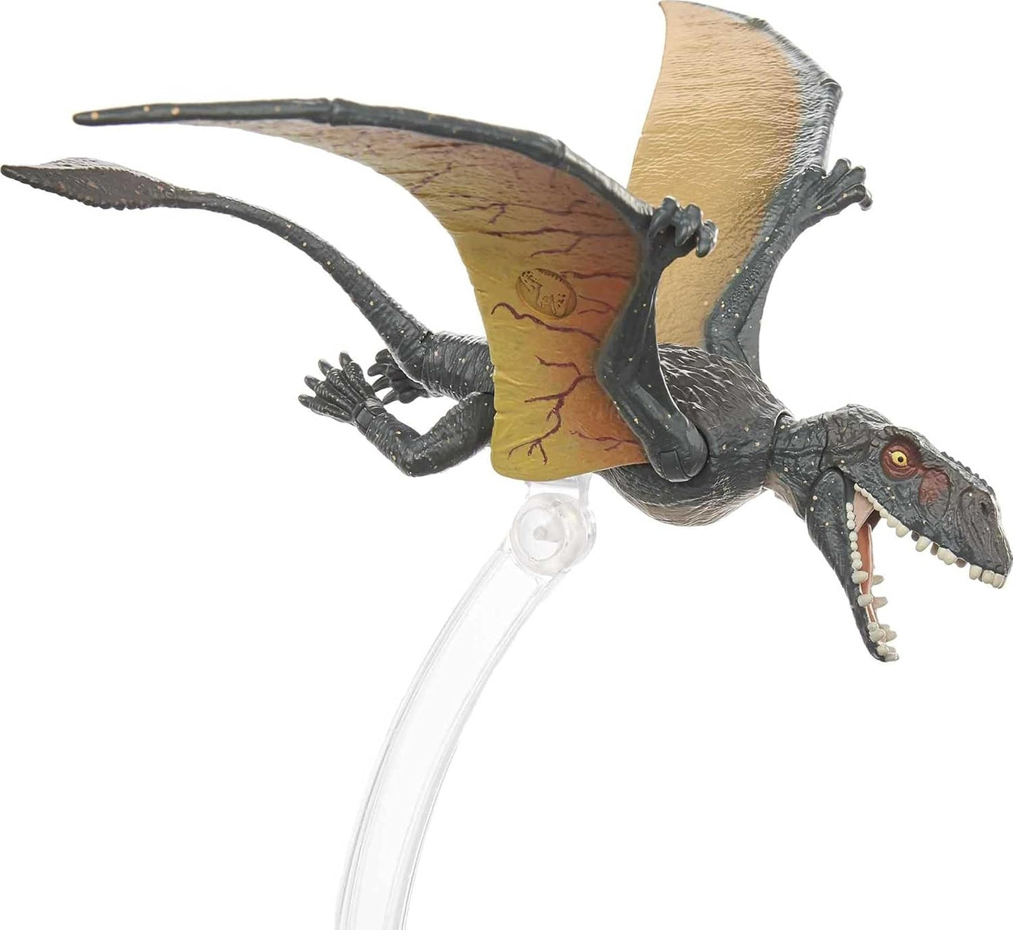 Jurassic World Amber Collection Dimorphodon Two Pack