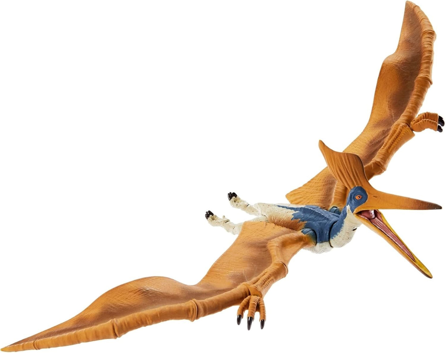 Mattel Jurassic World Hammond Collection Geosternbergia Hammond Collection