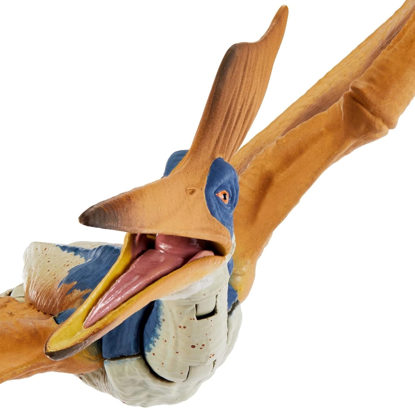Mattel Jurassic World Hammond Collection Geosternbergia Hammond Collection