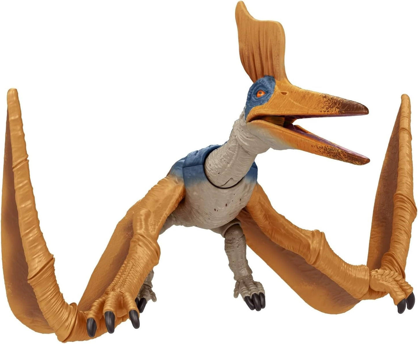 Mattel Jurassic World Hammond Collection Geosternbergia Hammond Collection