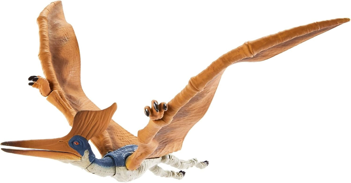 Mattel Jurassic World Hammond Collection Geosternbergia Hammond Collection