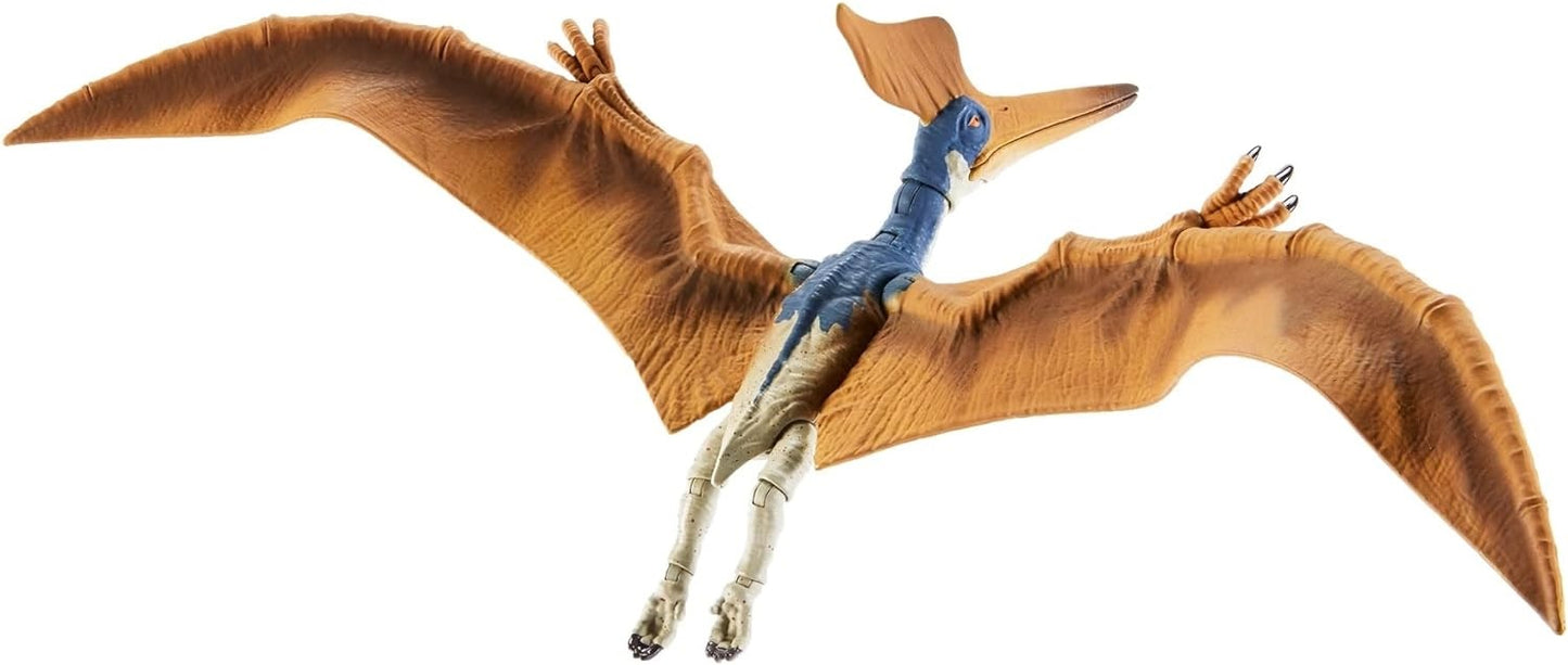 Mattel Jurassic World Hammond Collection Geosternbergia Hammond Collection