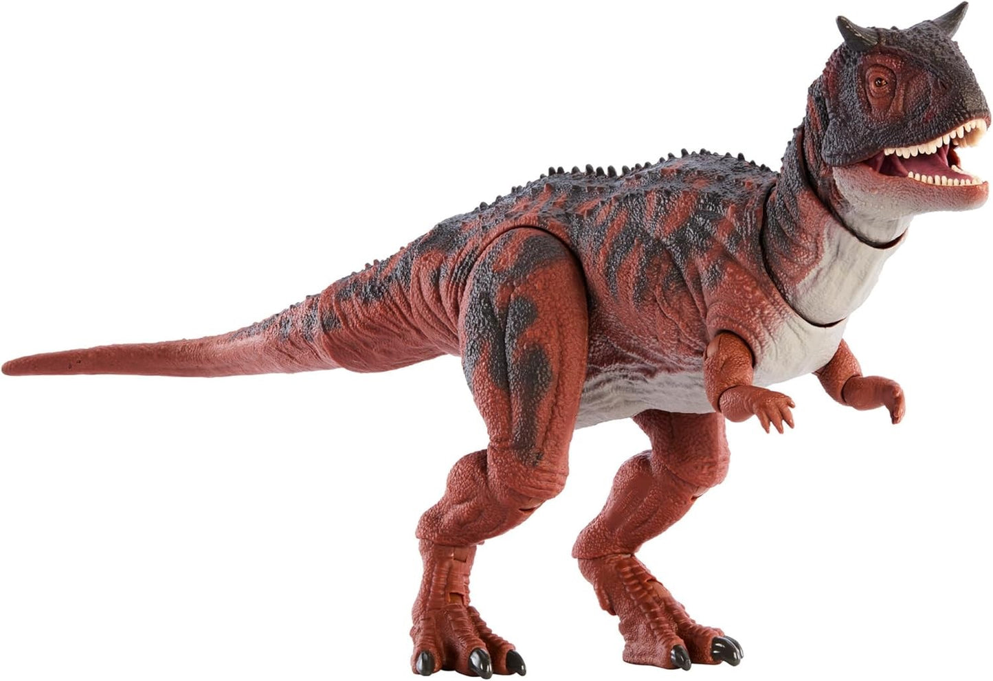 Mattel Jurassic World Hammond Collection Fallen Kingdom Carnotaurus