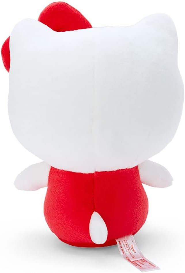 Hello Kitty Washable Plush Doll toy (Sanrio Baby)