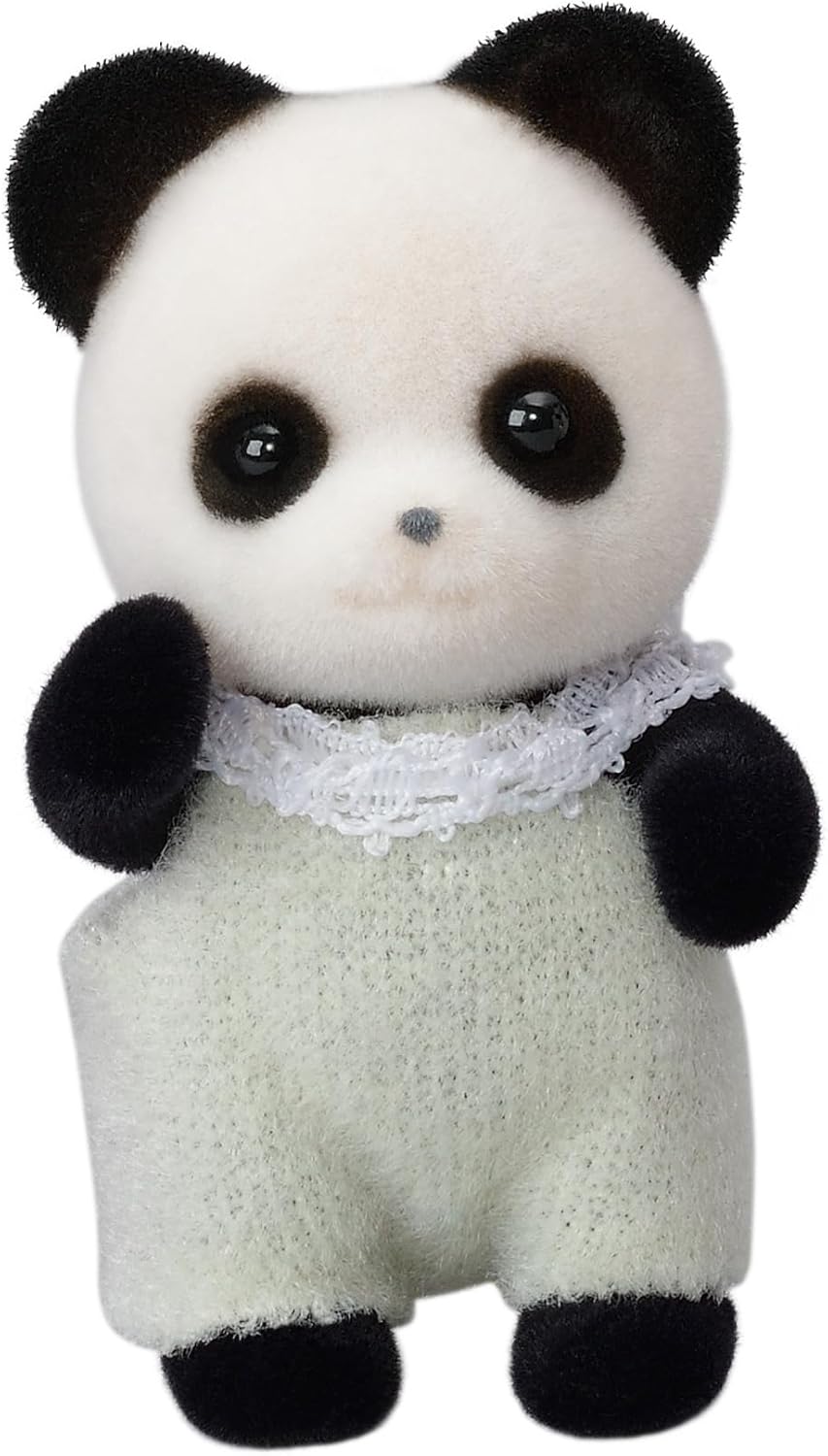 Sylvanian Families Panda Family FS-39