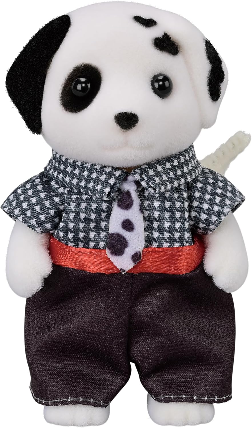 Sylvanian Families Dalmatian Family Set C-79
