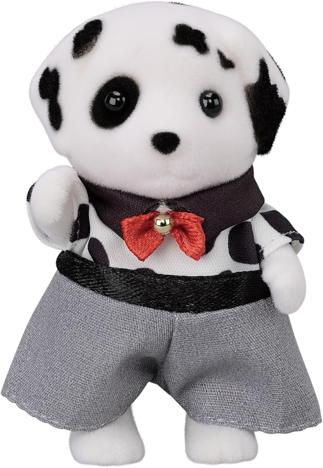 Sylvanian Families Dalmatian Family Set C-79