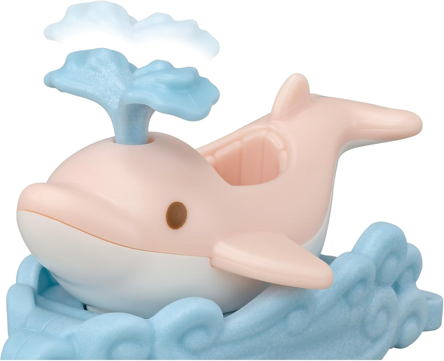 Sylvanian Families Yuenchi Norimono Set Co-80