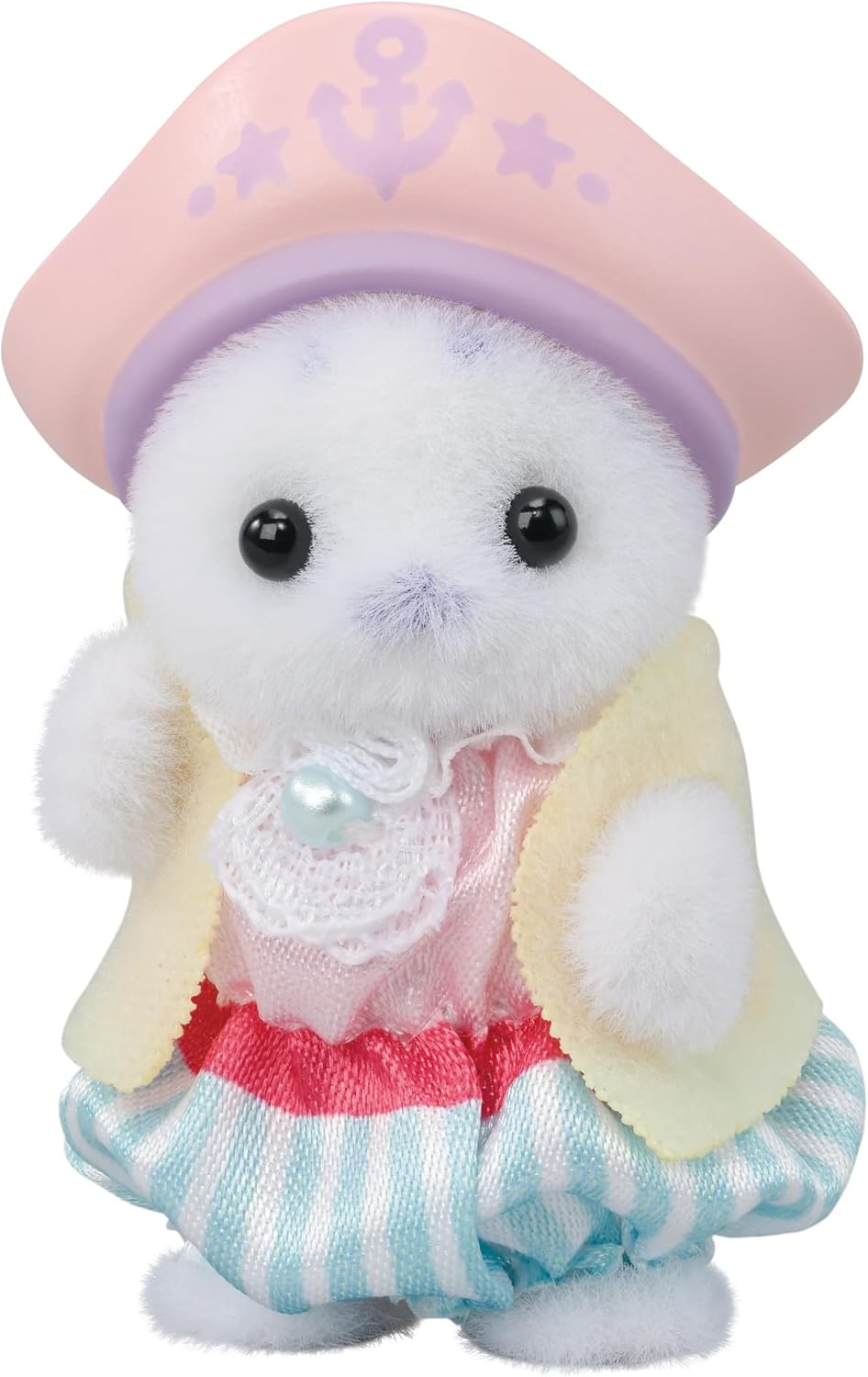 Sylvanian Families Yuenchi Norimono Set Co-80