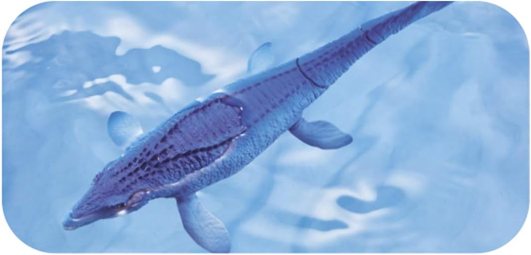 Takara Tomy Ania AL-07 Mosasaurus Animal