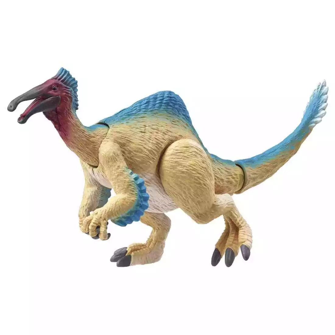Takara Tomy Ania AL-20 Deinocheirus Dinosaur Action Figure