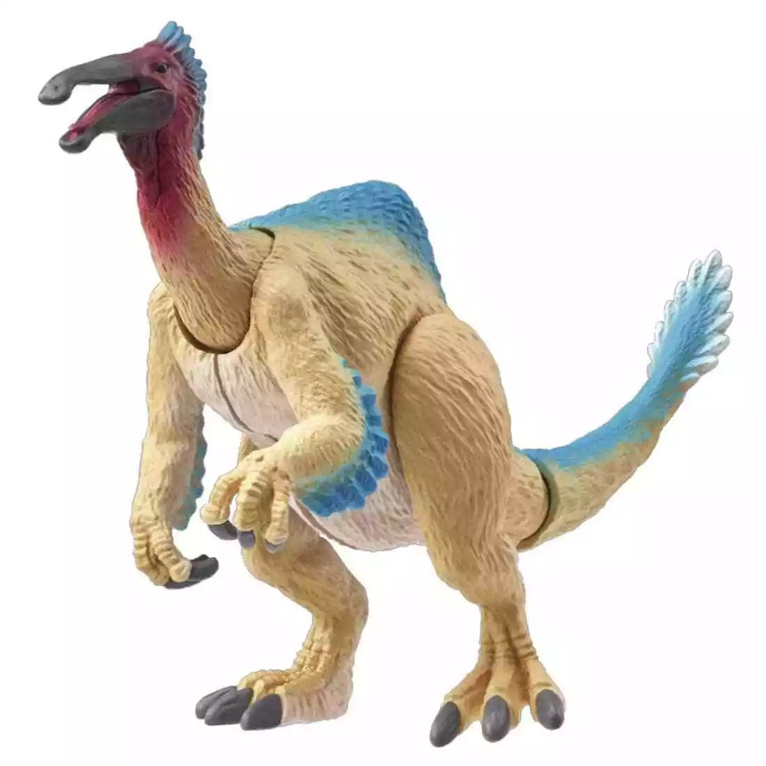 Takara Tomy Ania AL-20 Deinocheirus Dinosaur Action Figure