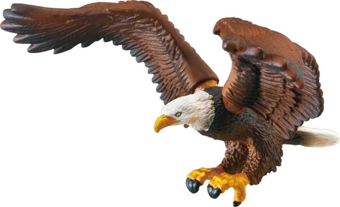 Takara Tomy Ania Animal AS-05 Bald Eagle