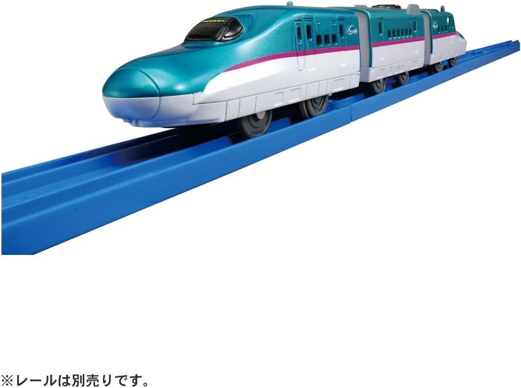 Takara Tomy Plarail S-03 E5 Series Hayabusa Bullet Train Motorised