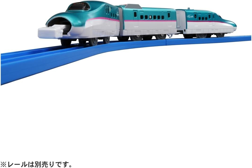 Takara Tomy Plarail S-03 E5 Series Hayabusa Bullet Train Motorised