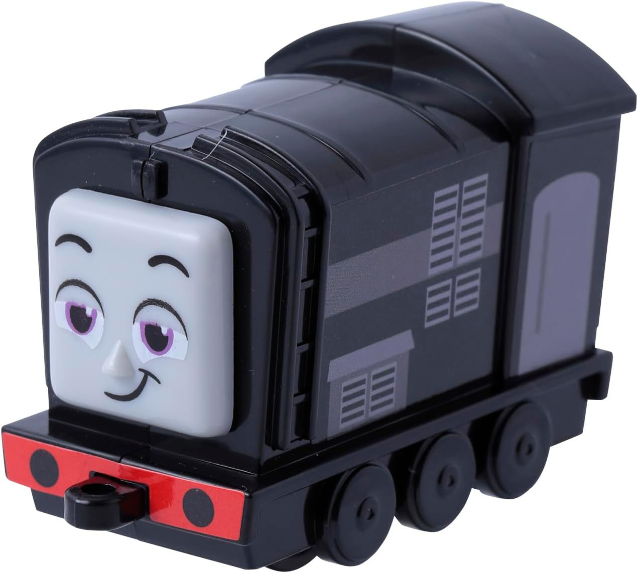 Thomas the Tank Engine 5-Car Connecting Train Set