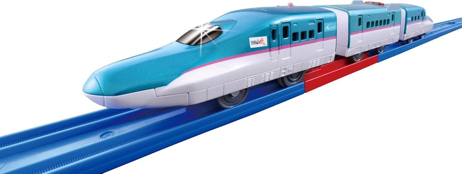 Plarail Trains