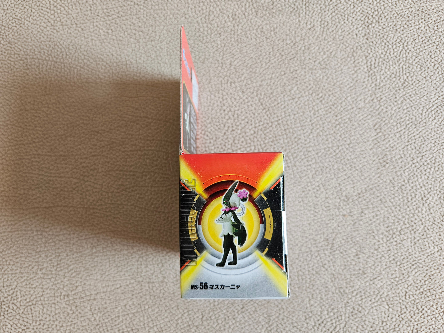 Takara Tomy Pokemon Moncolle Meowscarada MS-56