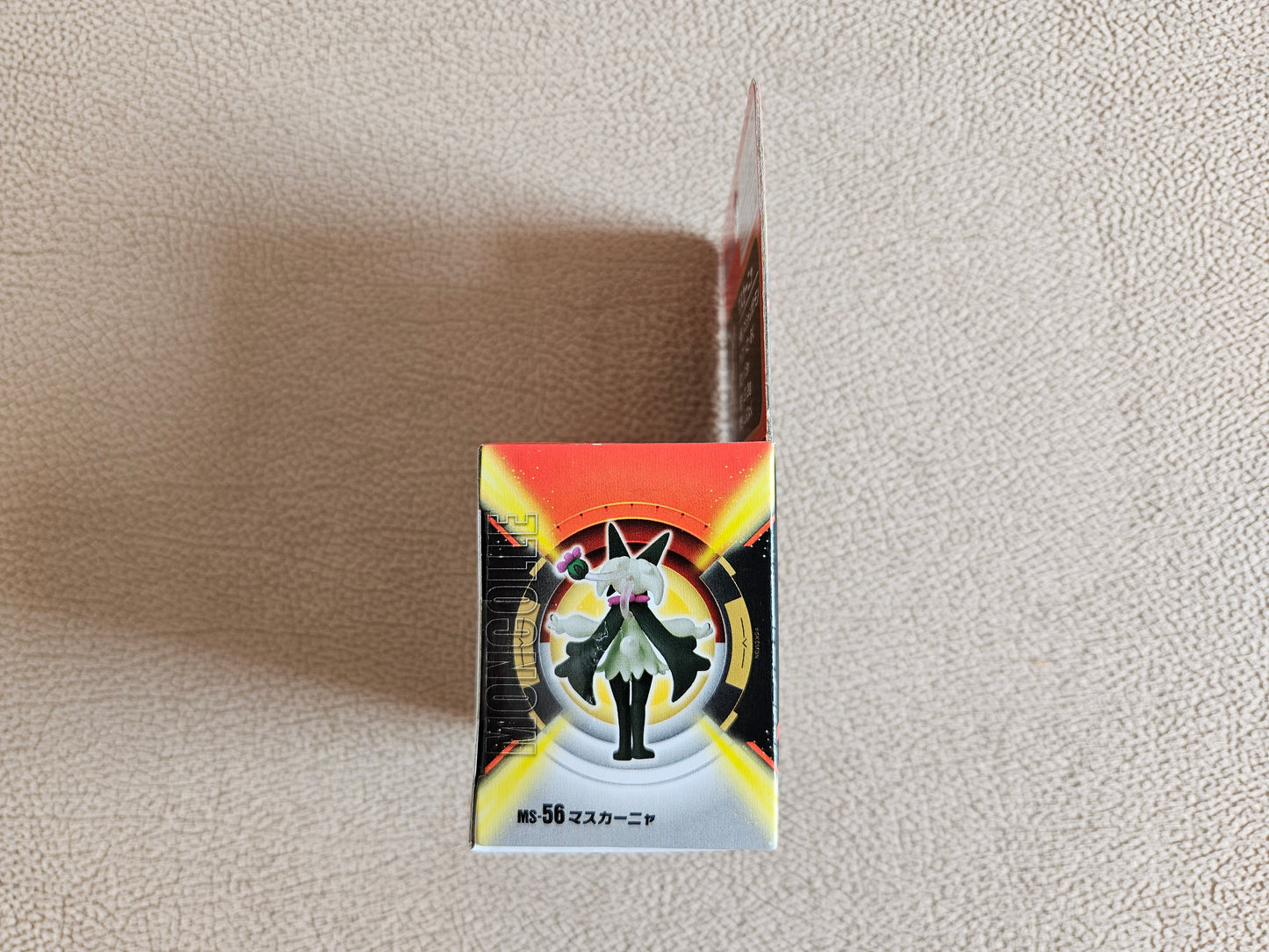 Takara Tomy Pokemon Moncolle Meowscarada MS-56