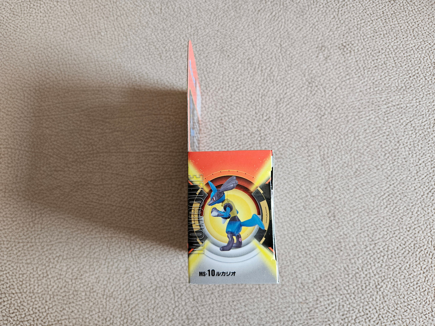 Takara Tomy Pokemon Moncolle Figure - Lucario MS-10