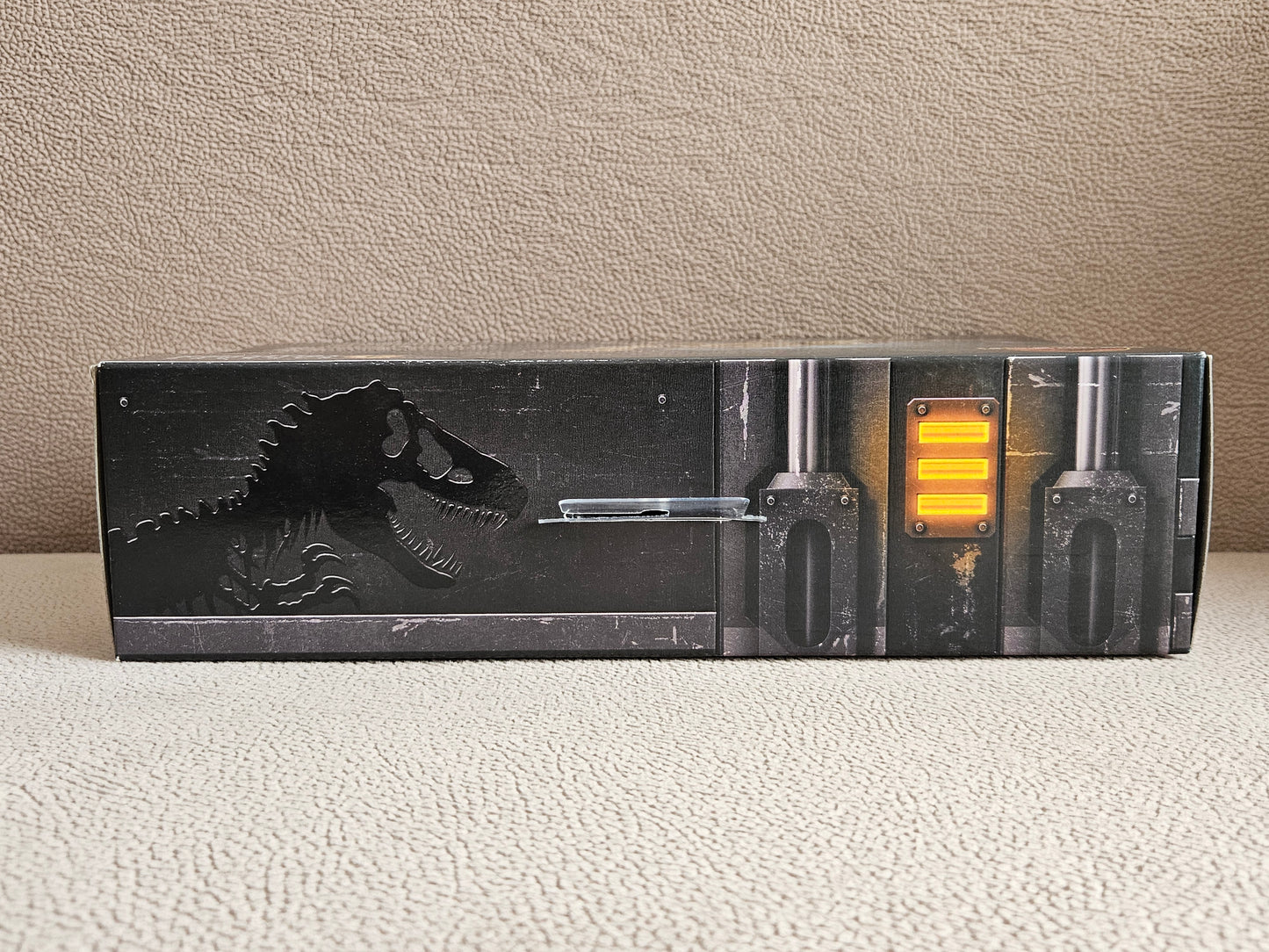 Mattel Jurassic World Toys The Lost World Hammond Collection Parasaurolophus