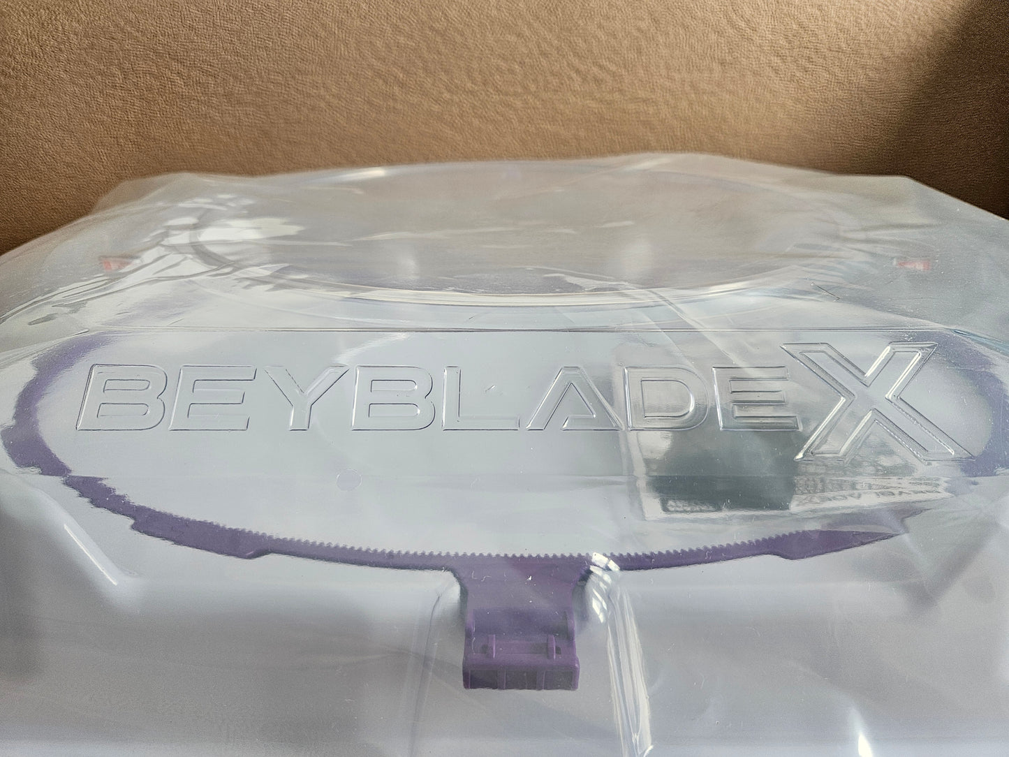 Takara Tomy Beyblade X BX-32 Wide Extreme Stadium