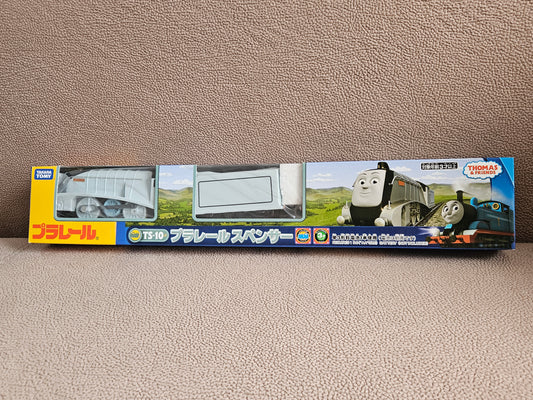 Takara Tomy Plarail TS-10 Spencer - Thomas & Friends