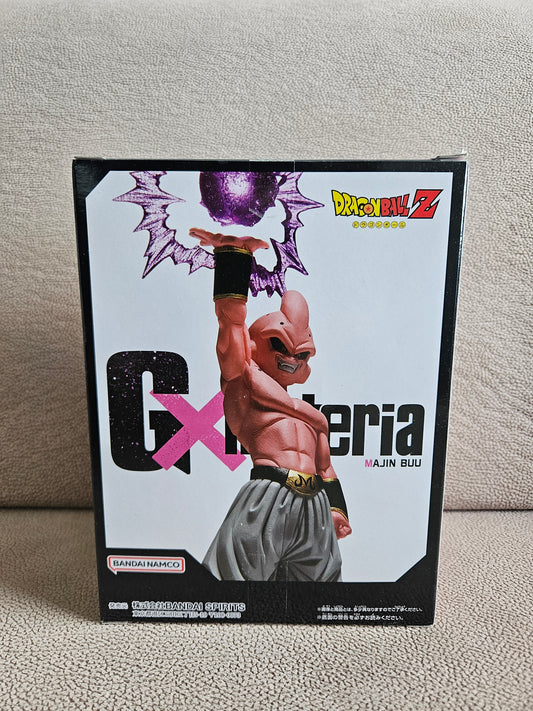 Dragonball Z The Majin Buu Figure G Materia Banpresto