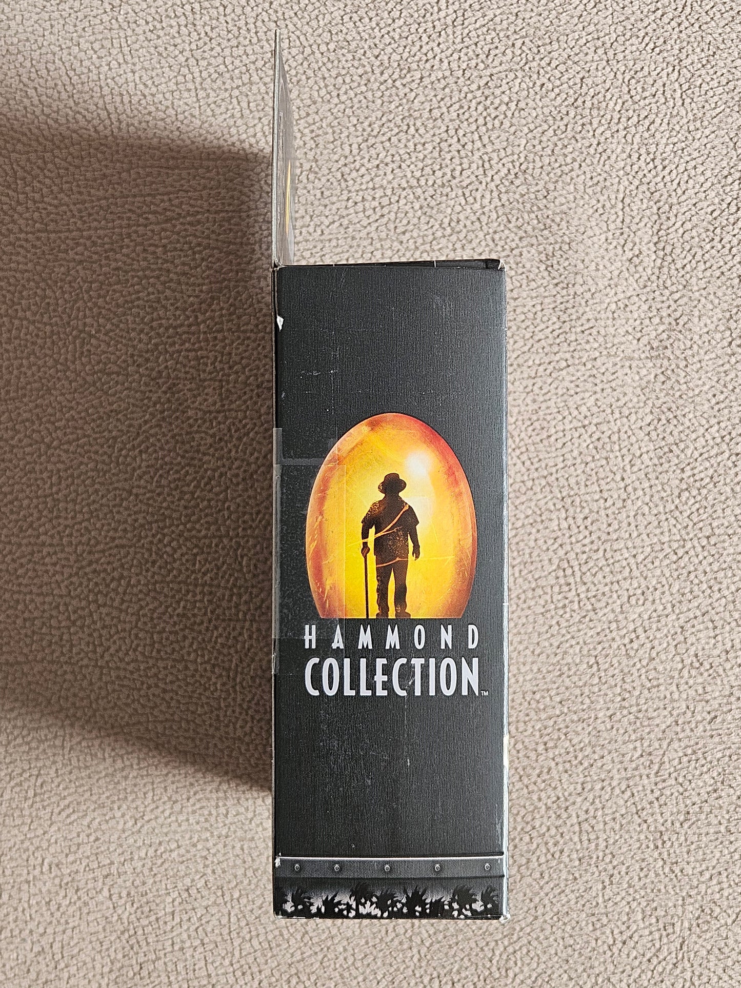 Jurassic World Hammond Collection Claire Dearing Action Figure