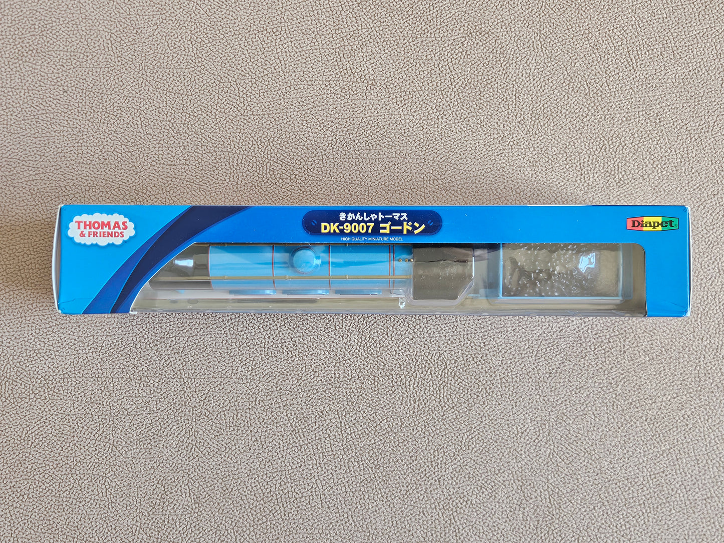 Diapet Thomas & Friends Gordon DK-9007