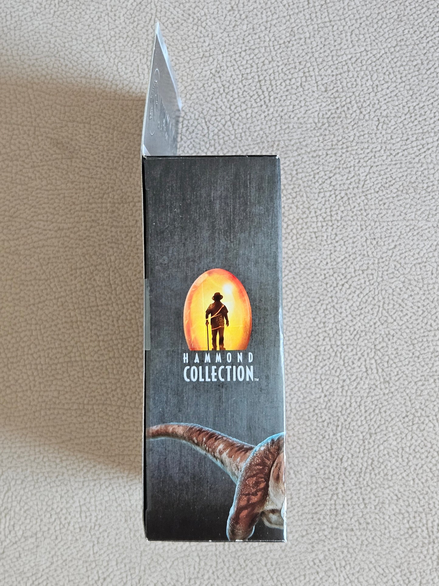 Jurassic World Hammond Collection Stygimoloch