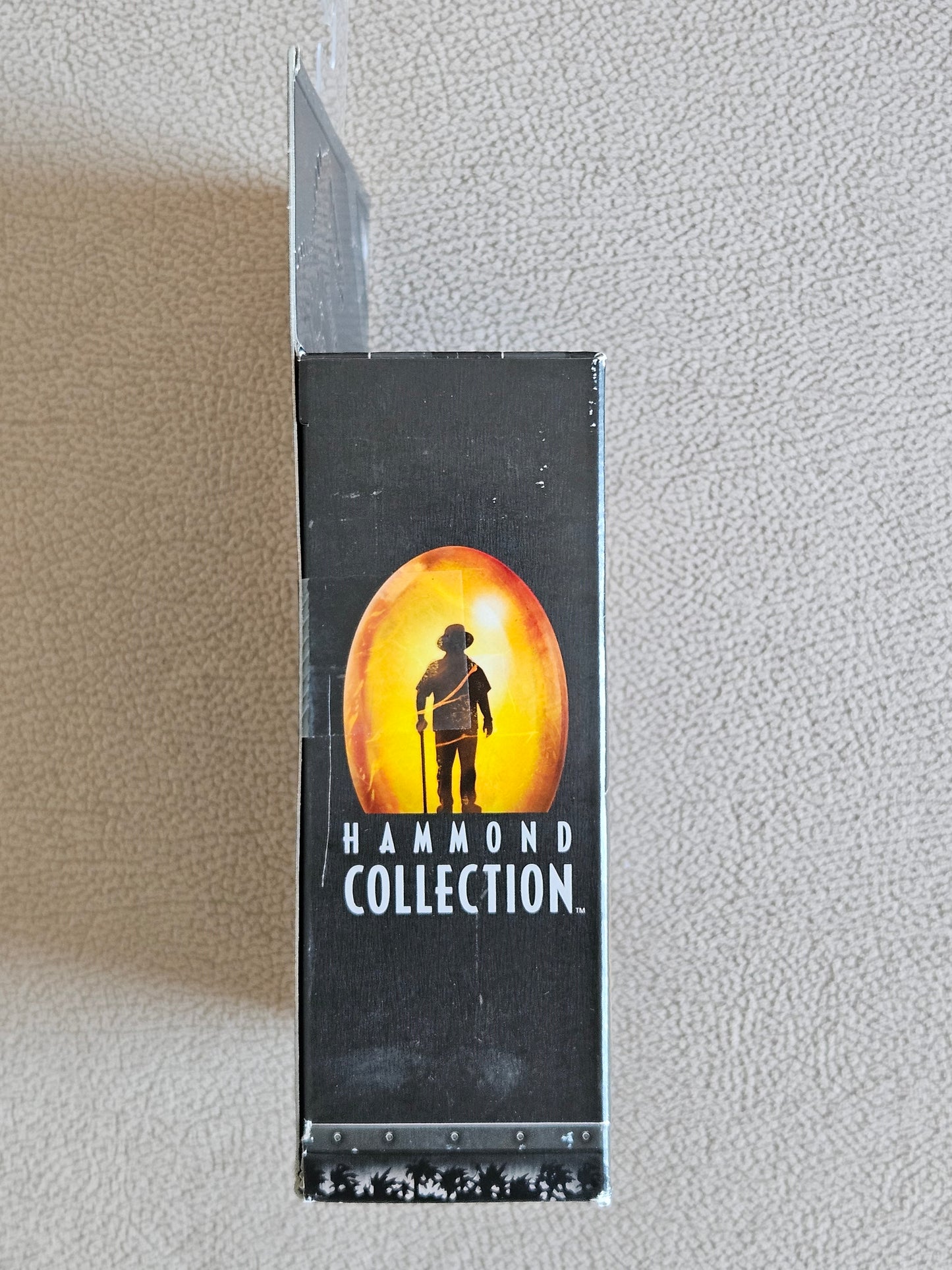 Jurassic World Hammond Collection Dr. Ian Malcolm Figure