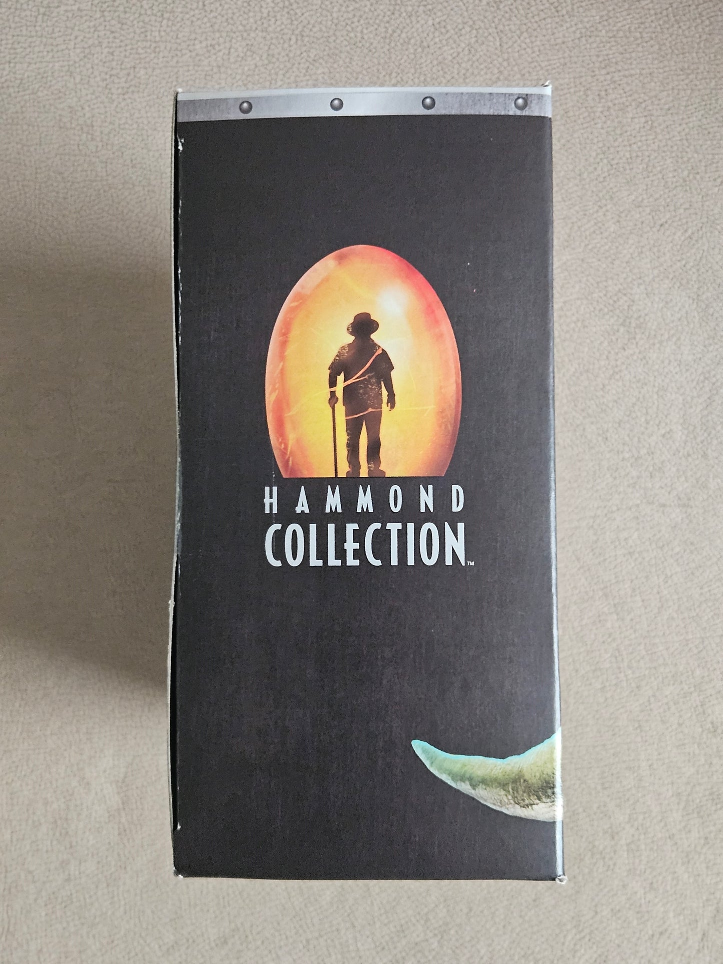 Jurassic World Hammond Collection Sinoceratops