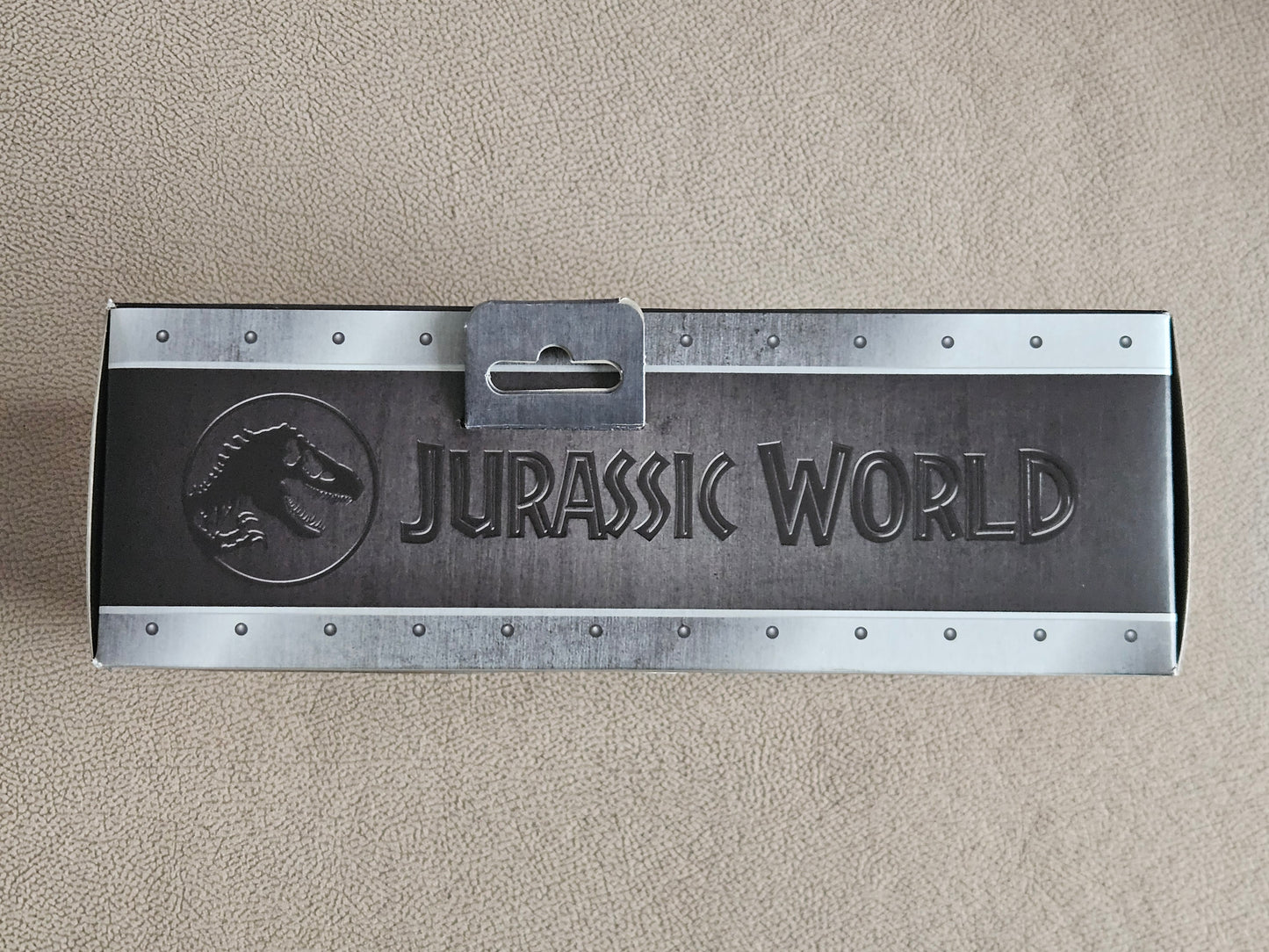 Jurassic World Hammond Collection Sinoceratops