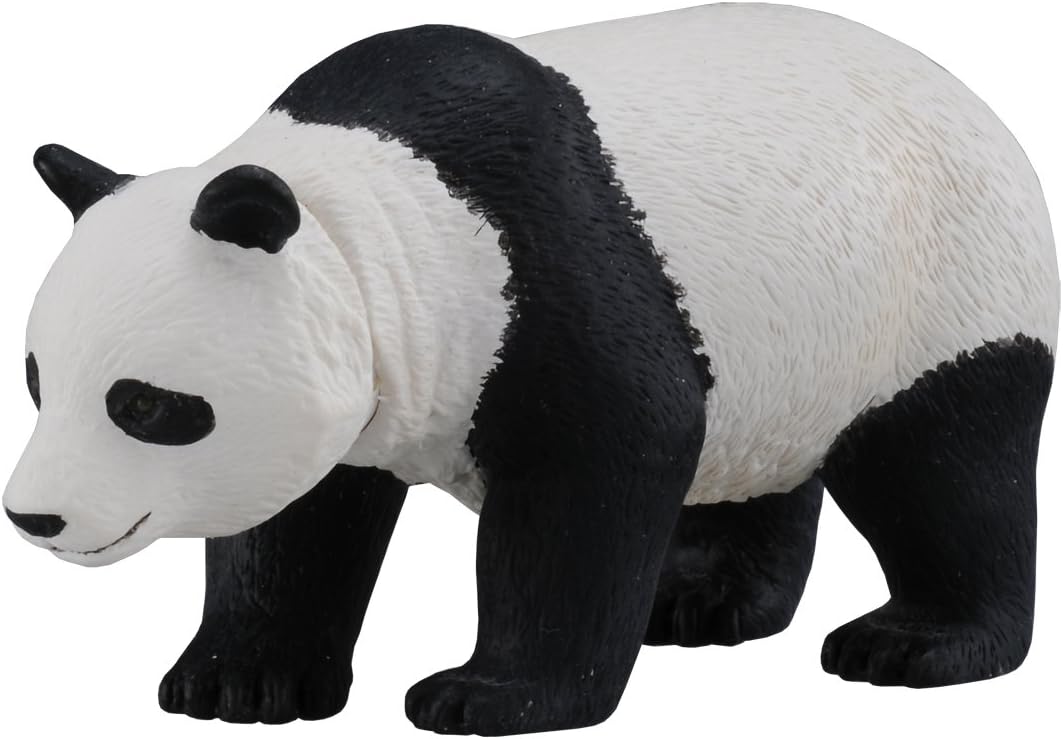 Takara Tomy Ania AS-03 Giant Panda Animal
