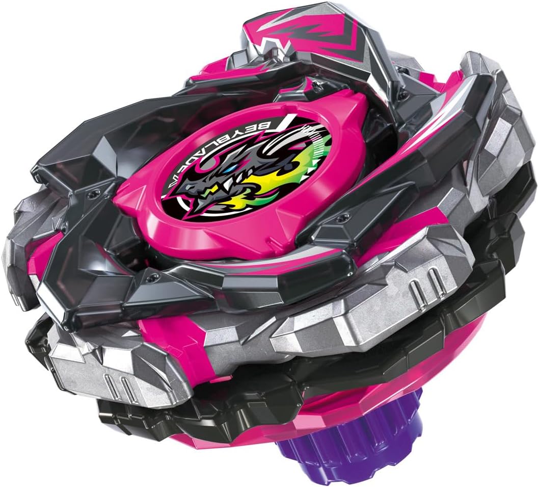 Takara Tomy Beyblade X BK1-50I CX-13 Starter Bahamut Blitz