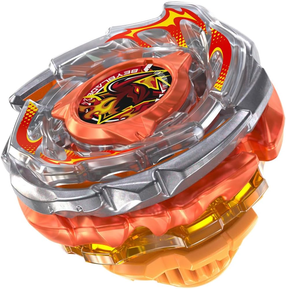 Takara Tomy Beyblade CX-15 Booster Raguna Rage FE4-55Y