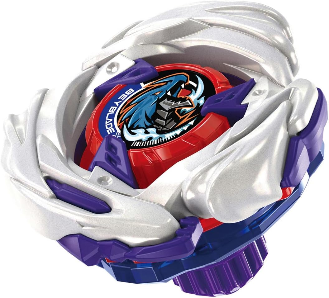 Takara Tomy Beyblade X UX-17 Starter Meteo Dragoon 3-70J