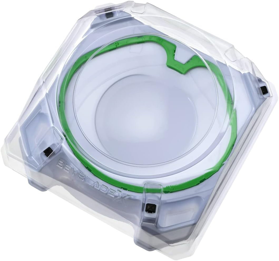 Takara Tomy Beyblade X 2023 BX-10 EXTREME STADIUM