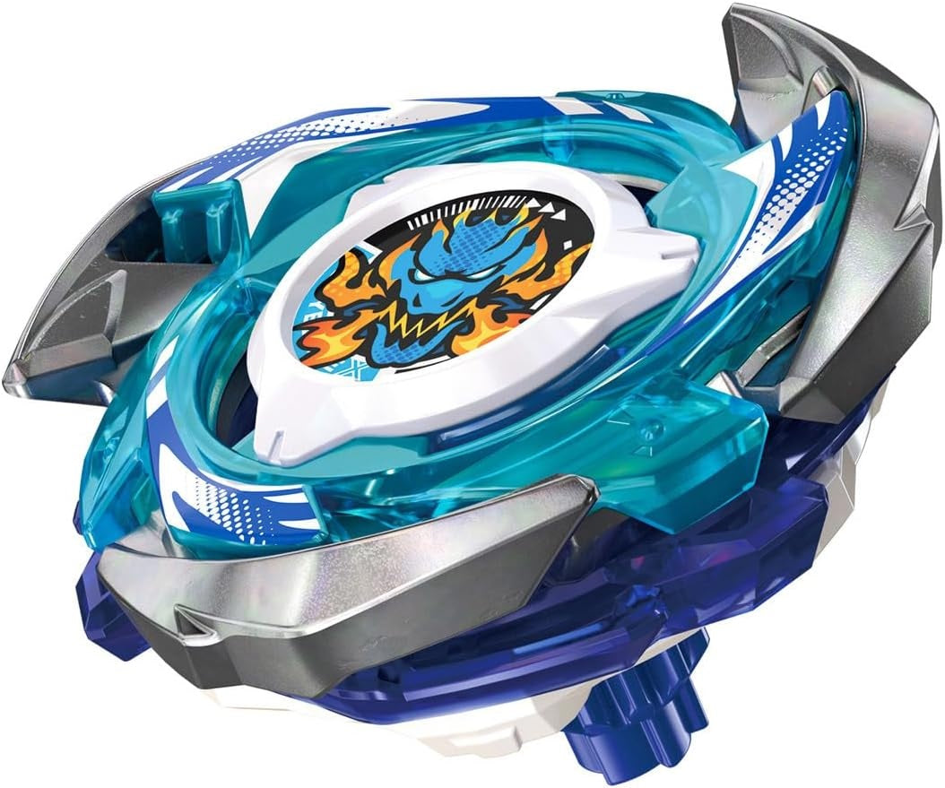 Takara Tomy Beyblade X CX-01 Starter DranBrave S6-60V