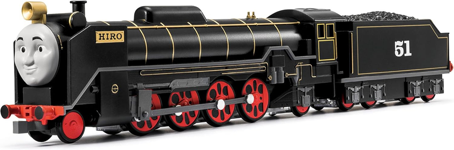 Diapet Thomas & Friends Hiro DK-9005