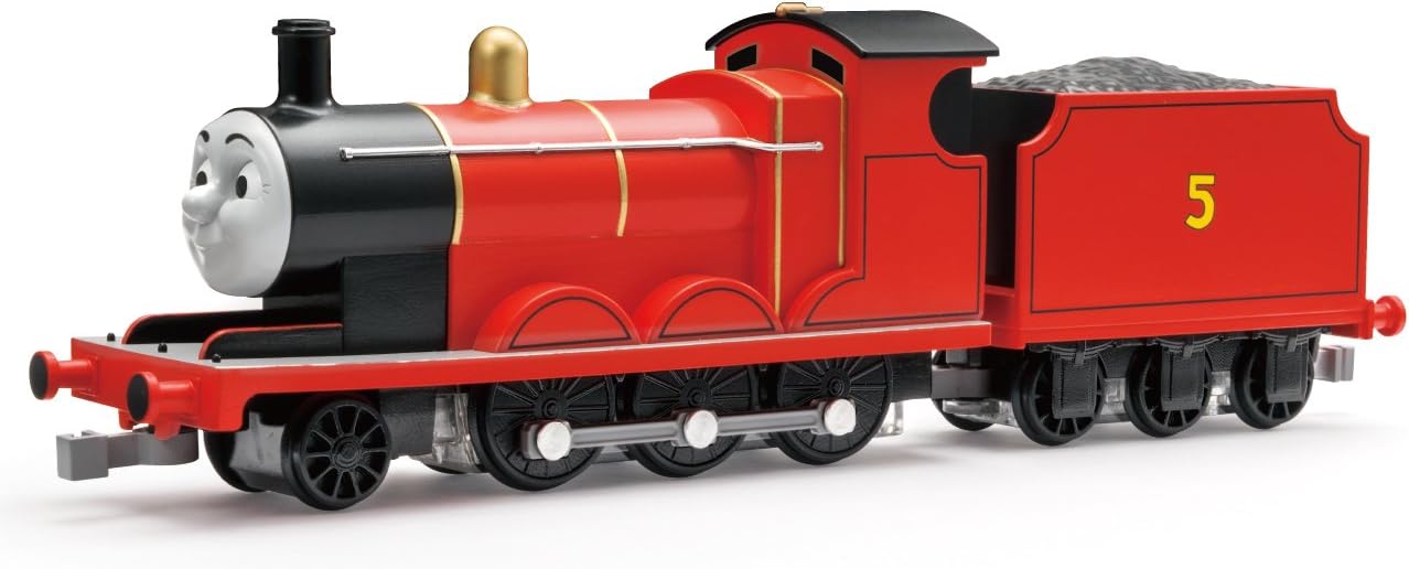 Diapet Thomas & Friends James DK-9003