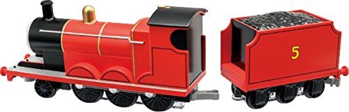 Diapet Thomas & Friends James DK-9003